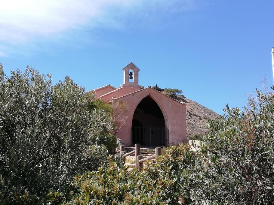 Studio 28M2 Climatise,Wifi, Proche Des Calanques,Plages La Ciotat Eksteriør billede